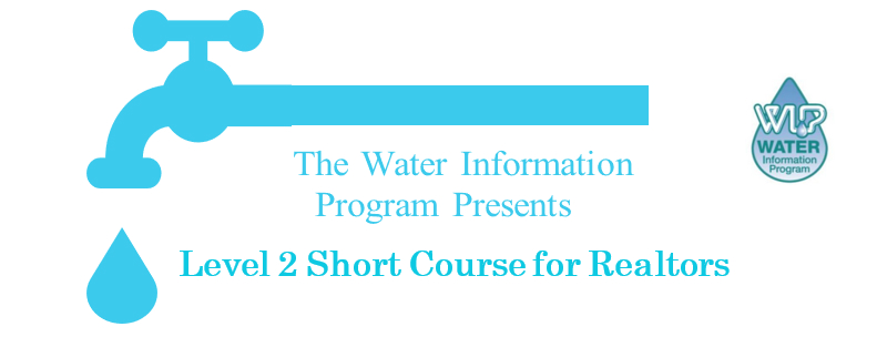 water law course